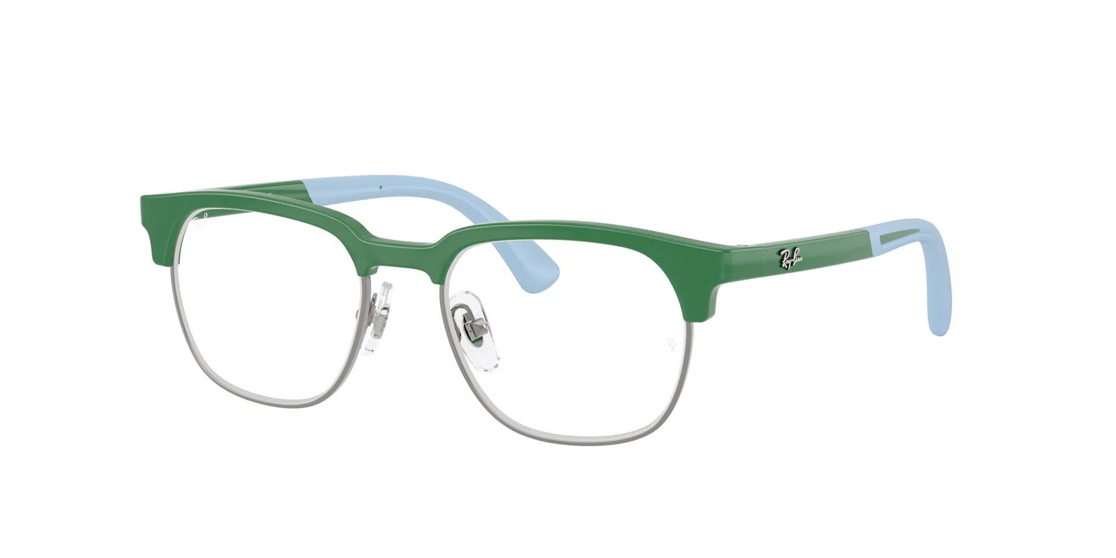 Ray-Ban Junior 1641 Eyeglasses